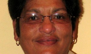 Feesseisoen Boodskap